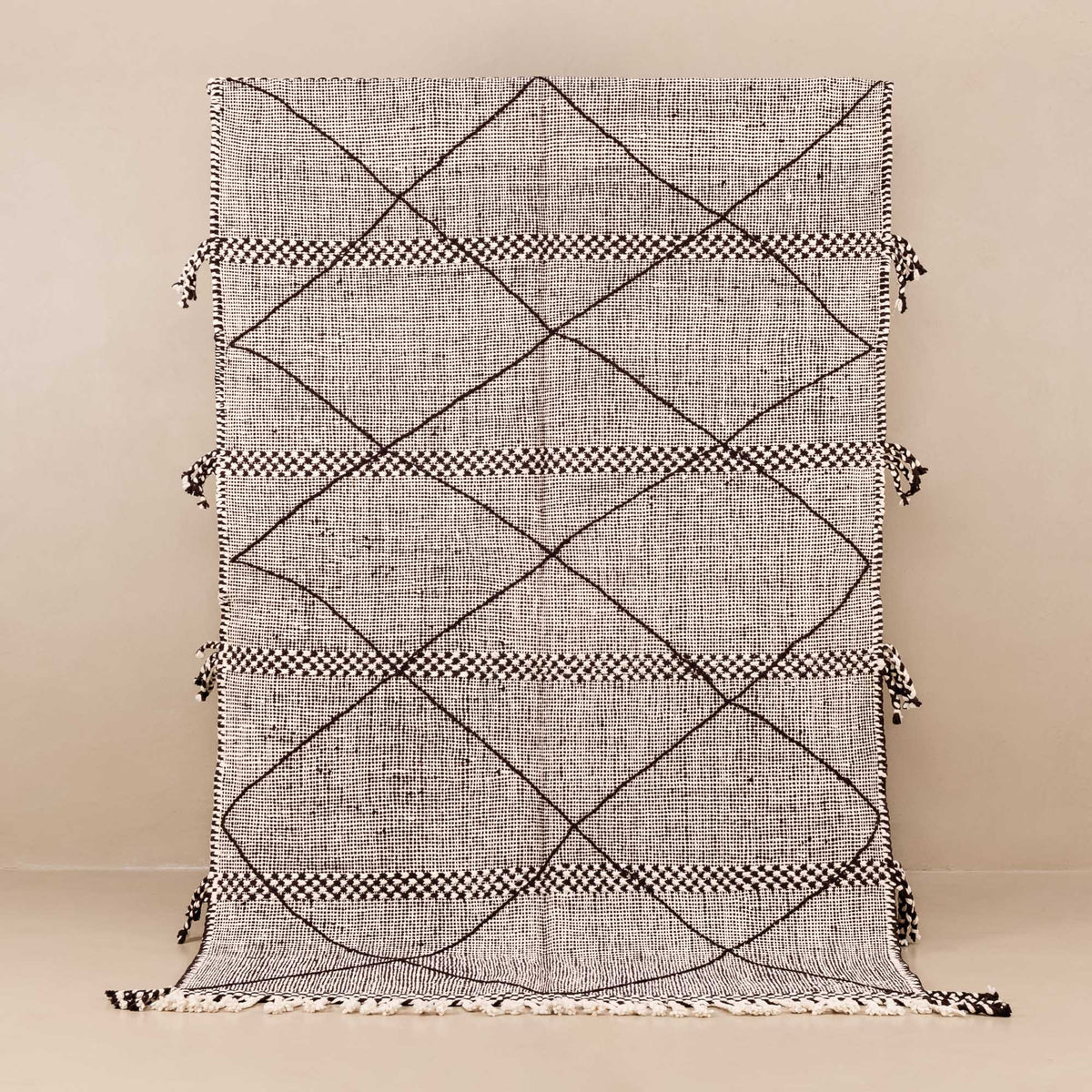 Chefa - Tapis Berbère Kilim