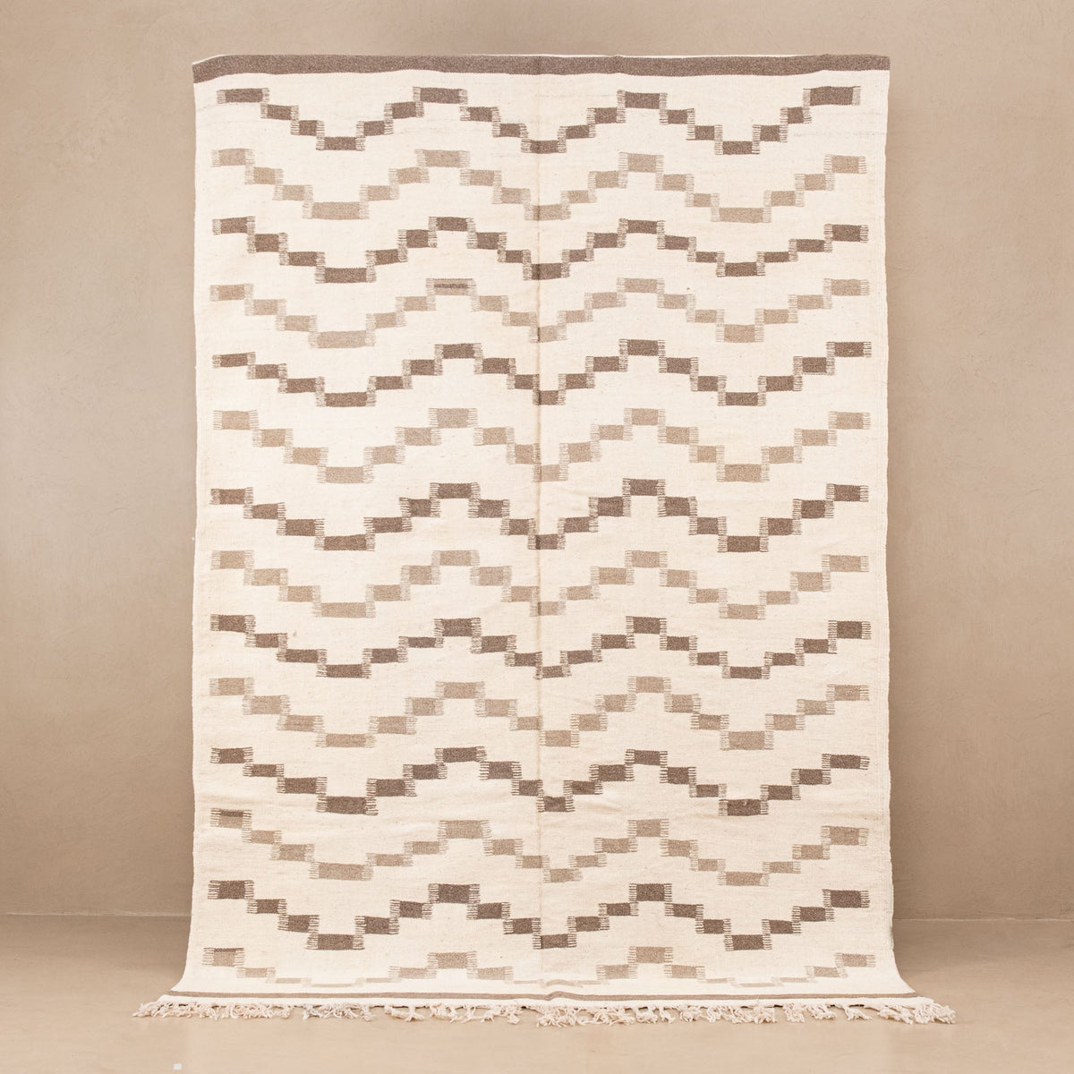 Djill - Tapis Berbère Kilim