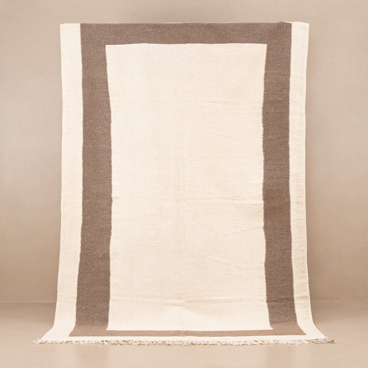 Donya - Tapis Berbère Kilim