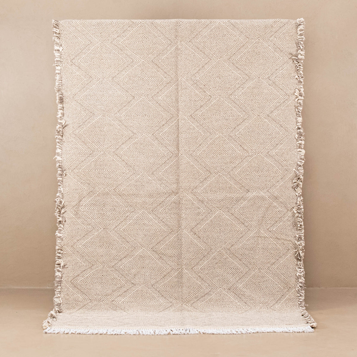 Douja - Tapis Berbère Kilim