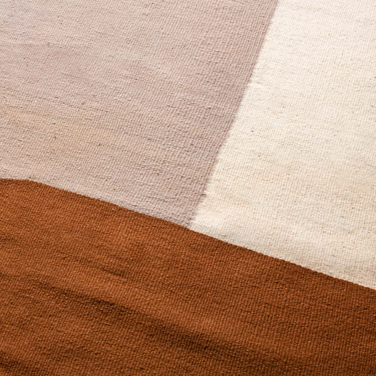 Driouch - Tapis Berbère Kilim