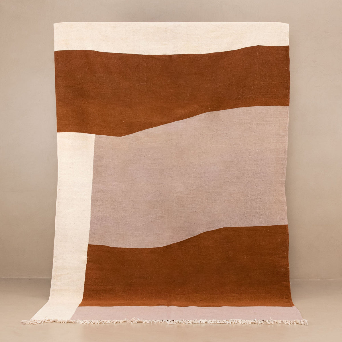 Driouch - Tapis Berbère Kilim
