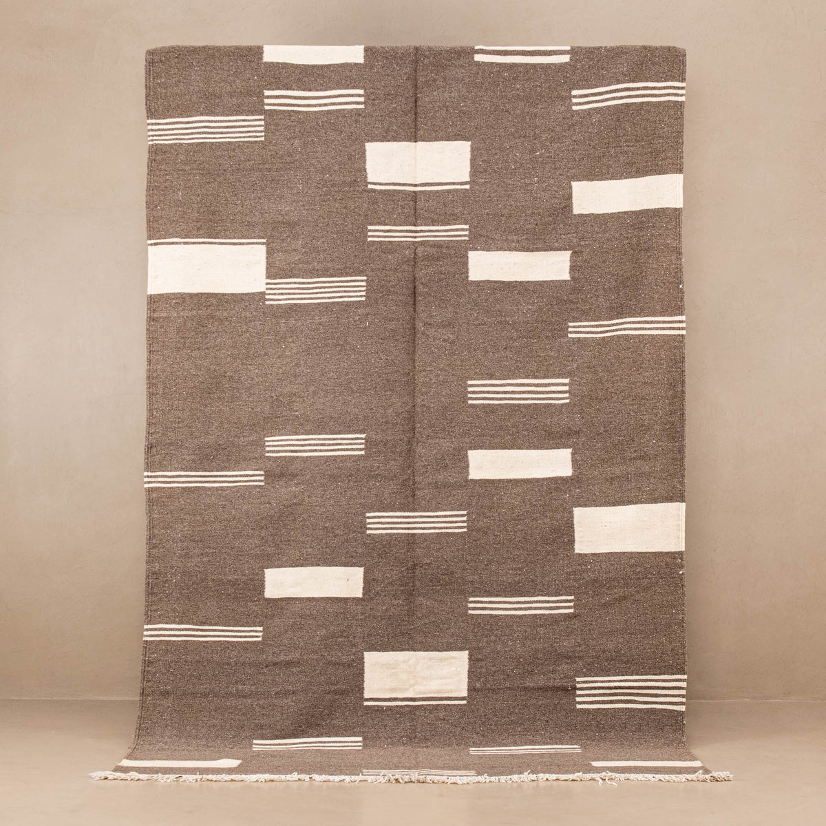 Ehan - Tapis Berbère Kilim