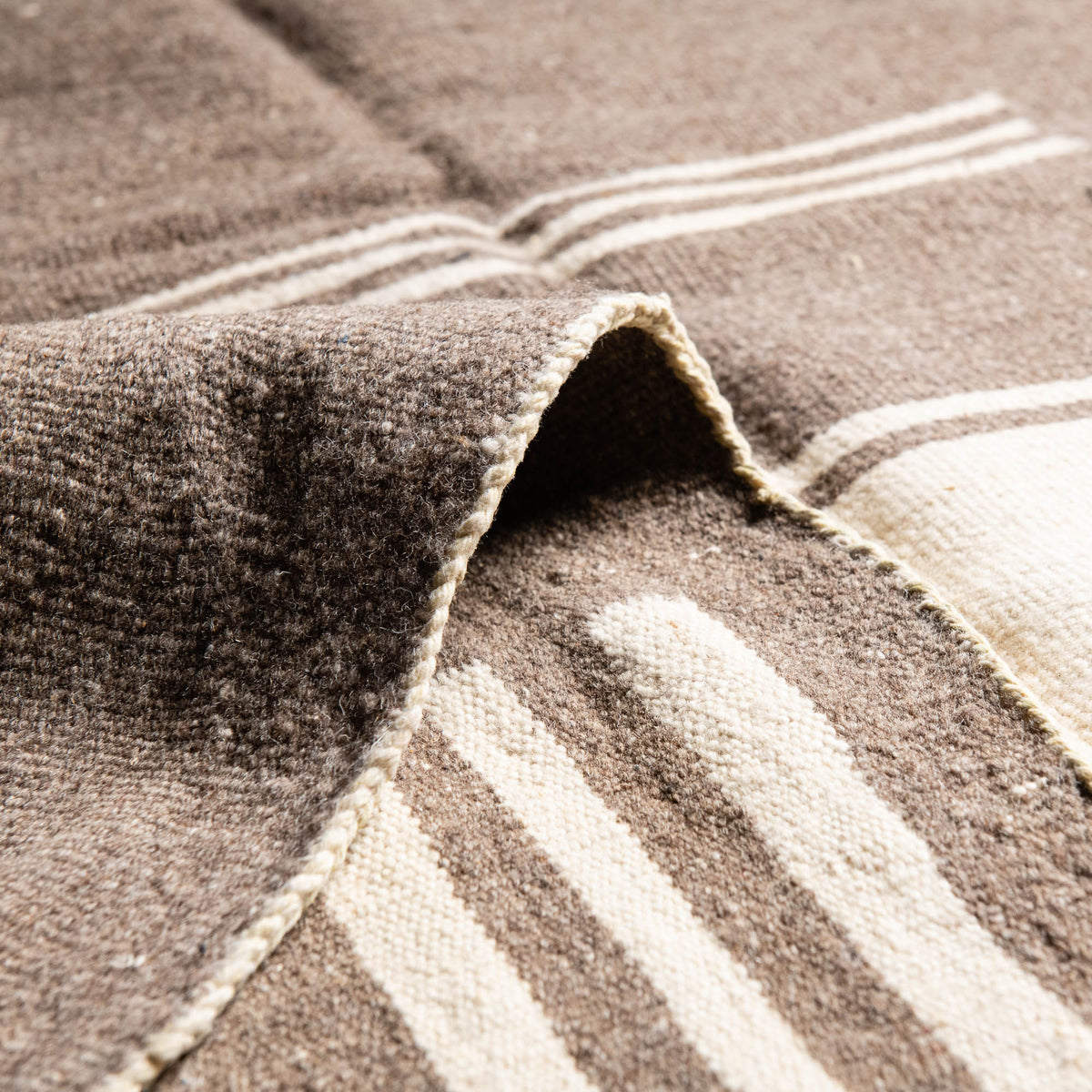 Ehan - Tapis Berbère Kilim