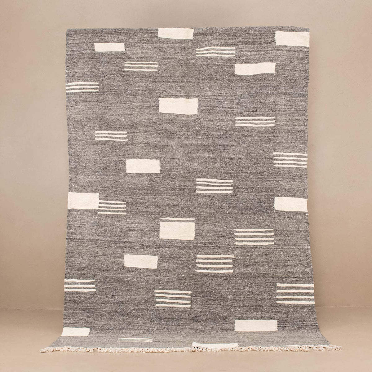 Emran - Tapis Berbère Kilim