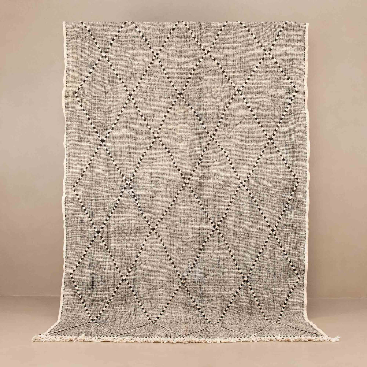 Faraoula - Tapis Berbère Kilim