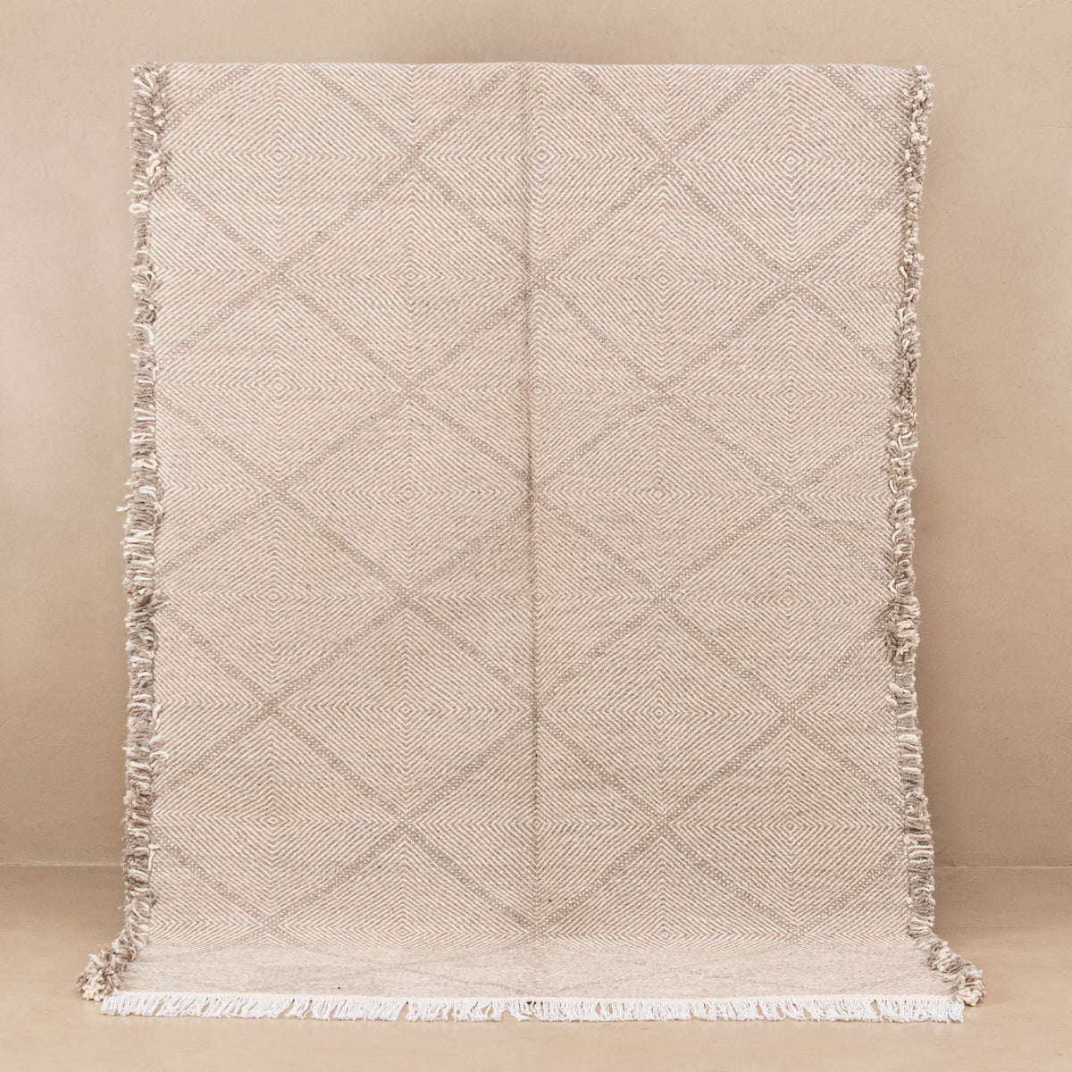 Farhat - Tapis Berbère Kilim