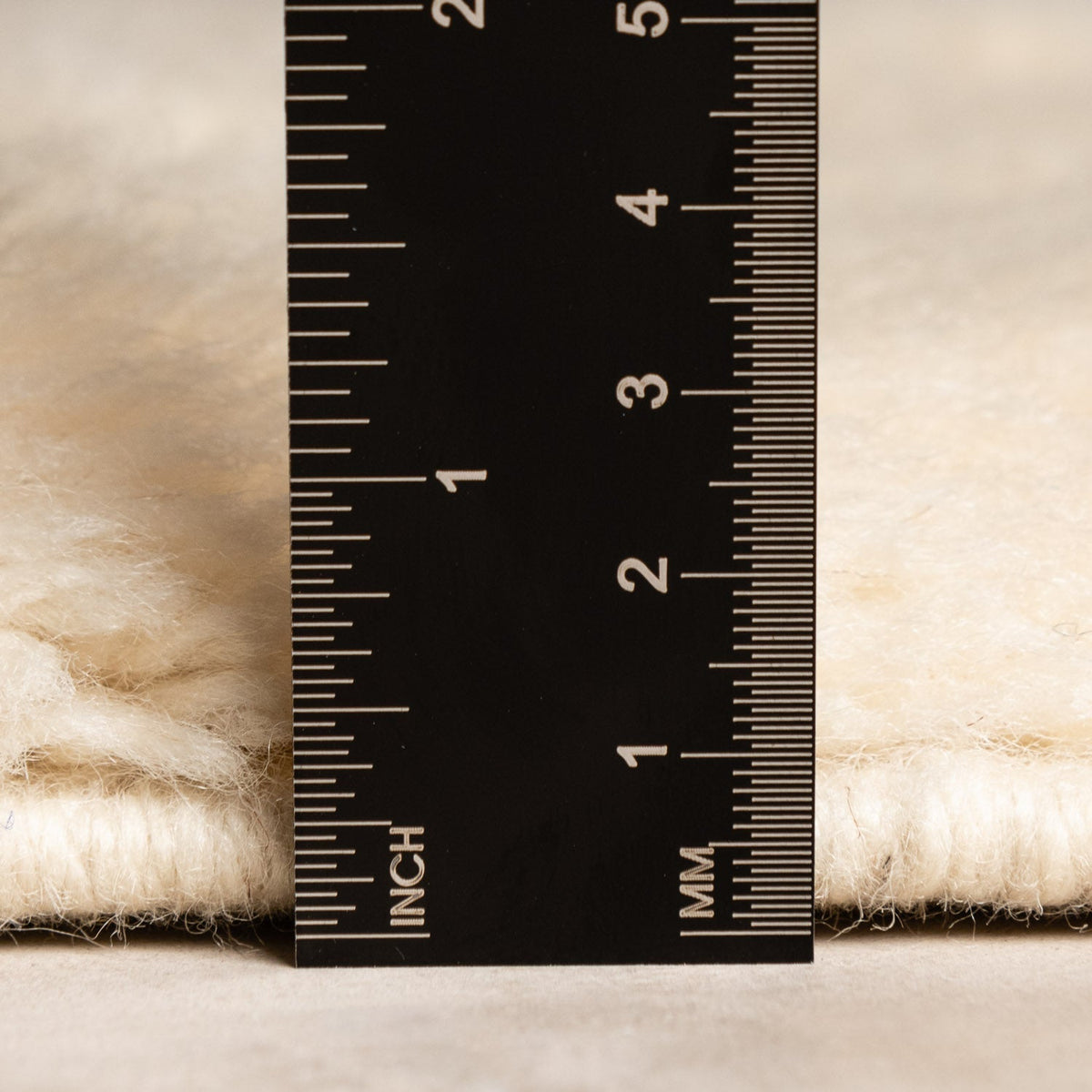 Liberté - Luxueux tapis Berbère shaggy