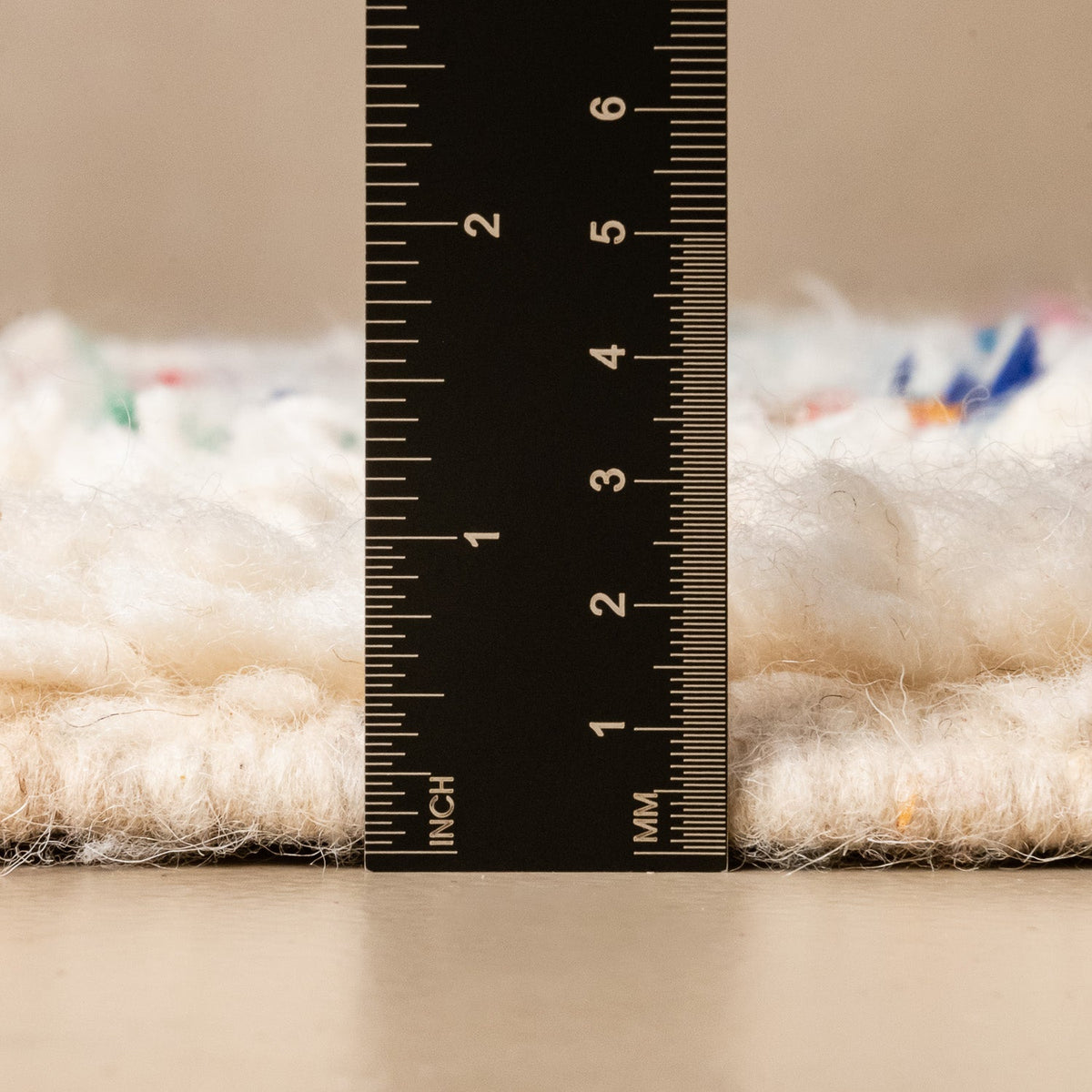 Rayhan - Tapis Berbère shaggy