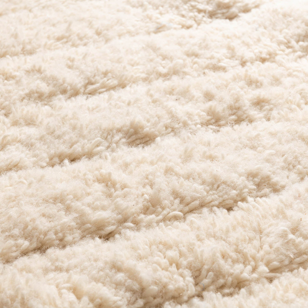 Chahda - Tapis Berbère shaggy