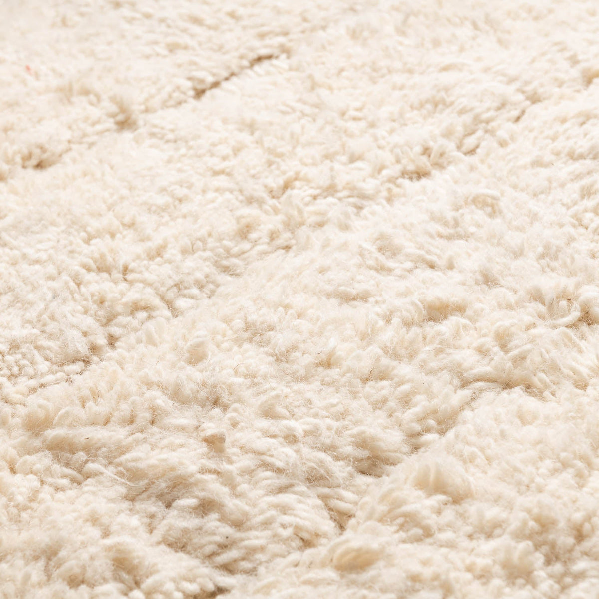 Marma - Tapis Berbère shaggy