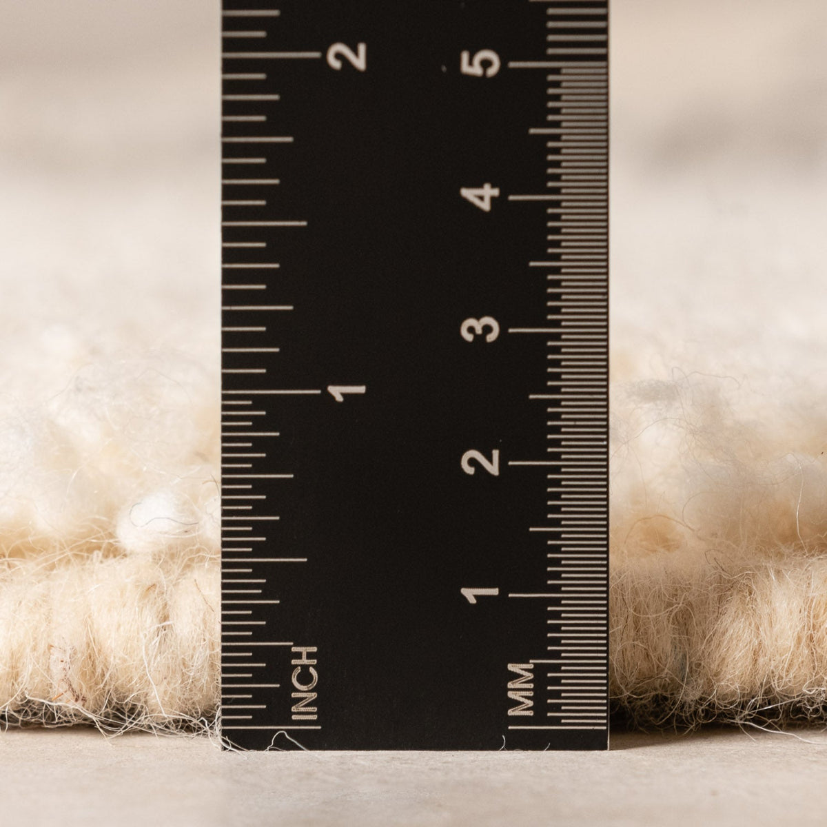 Hanan - Tapis Berbère shaggy