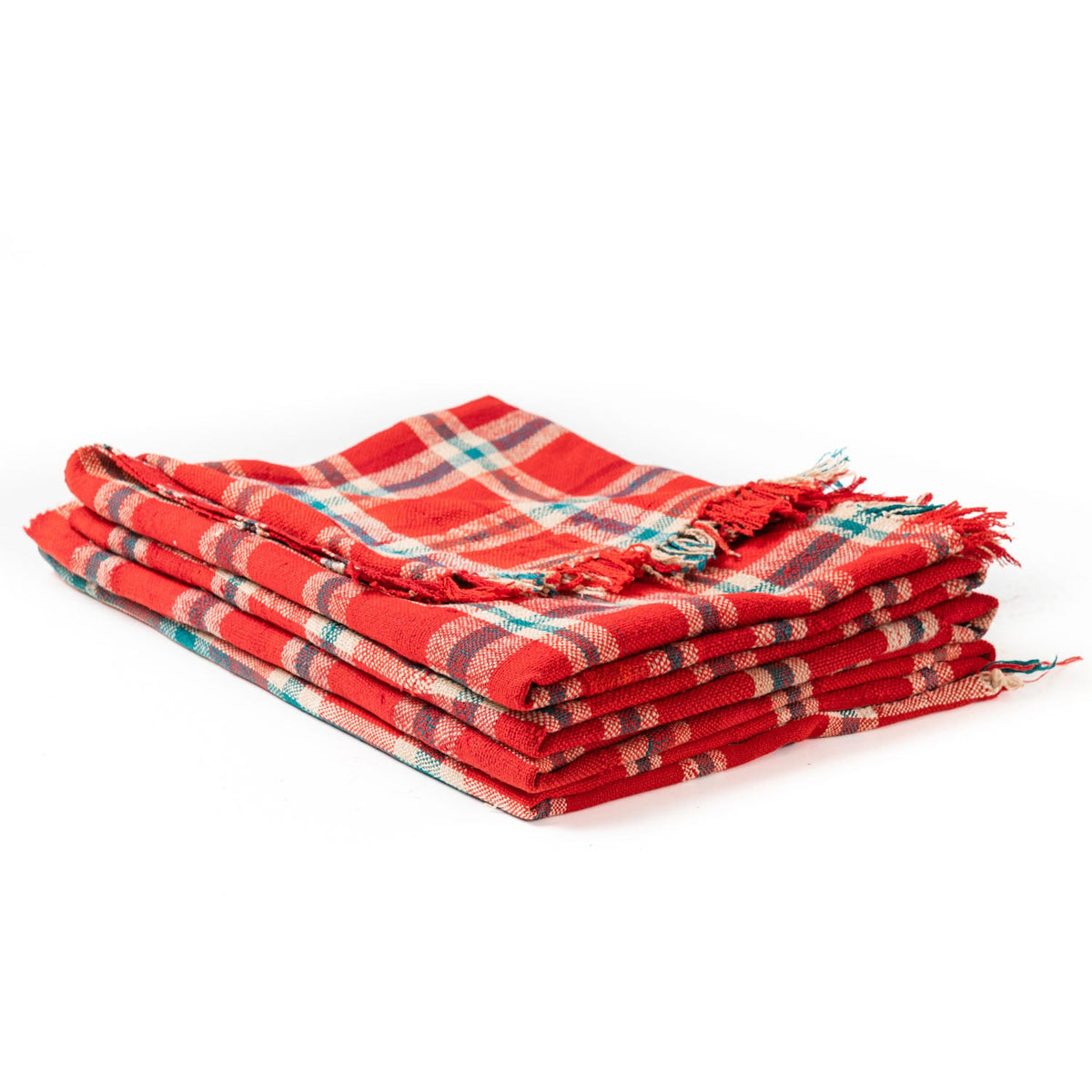 Couverture Berbère Haik
