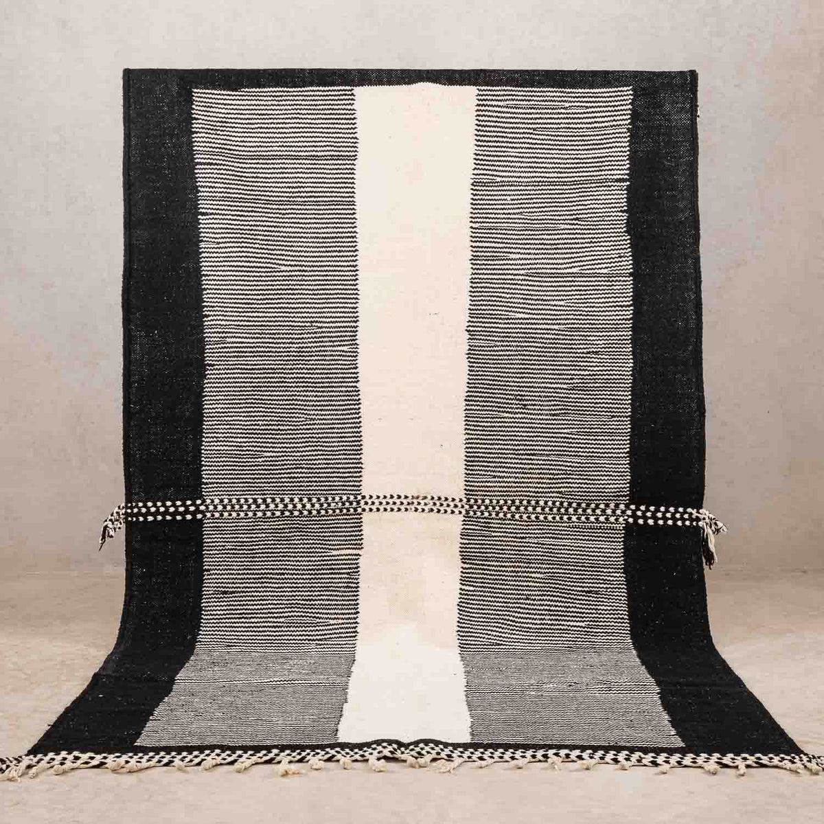 Ouna - Tapis Berbère Kilim