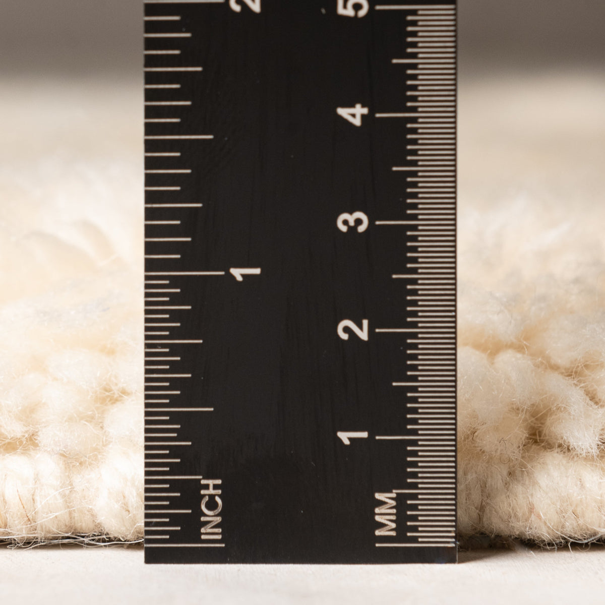 Repos éternel - Luxueux tapis Berbère shaggy