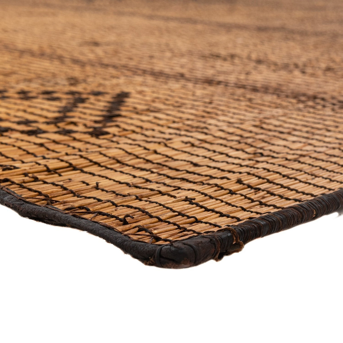 Natte Africaine Touareg 505 x 222 cm - Natte Africaine 