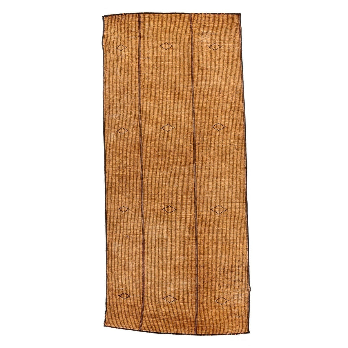 Natte Africaine Touareg 467 x 210 cm - Natte Africaine 