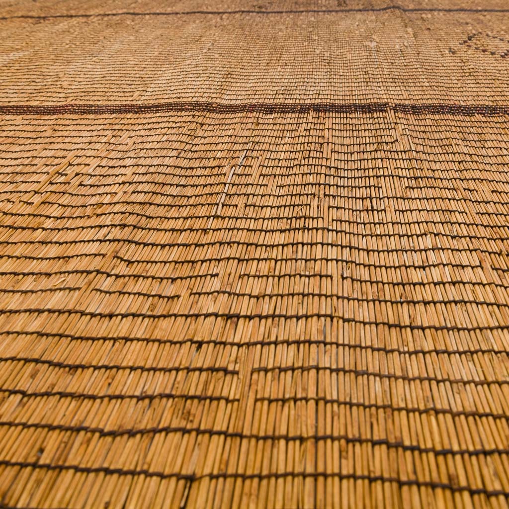 Natte Africaine Touareg 467 x 210 cm - Natte Africaine 