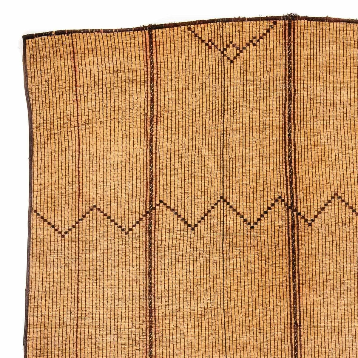 Natte Africaine Touareg 589 x 232 cm - Natte Africaine 