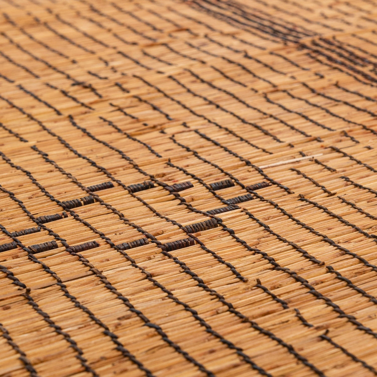 Natte Africaine Touareg 467 x 210 cm - Natte Africaine 