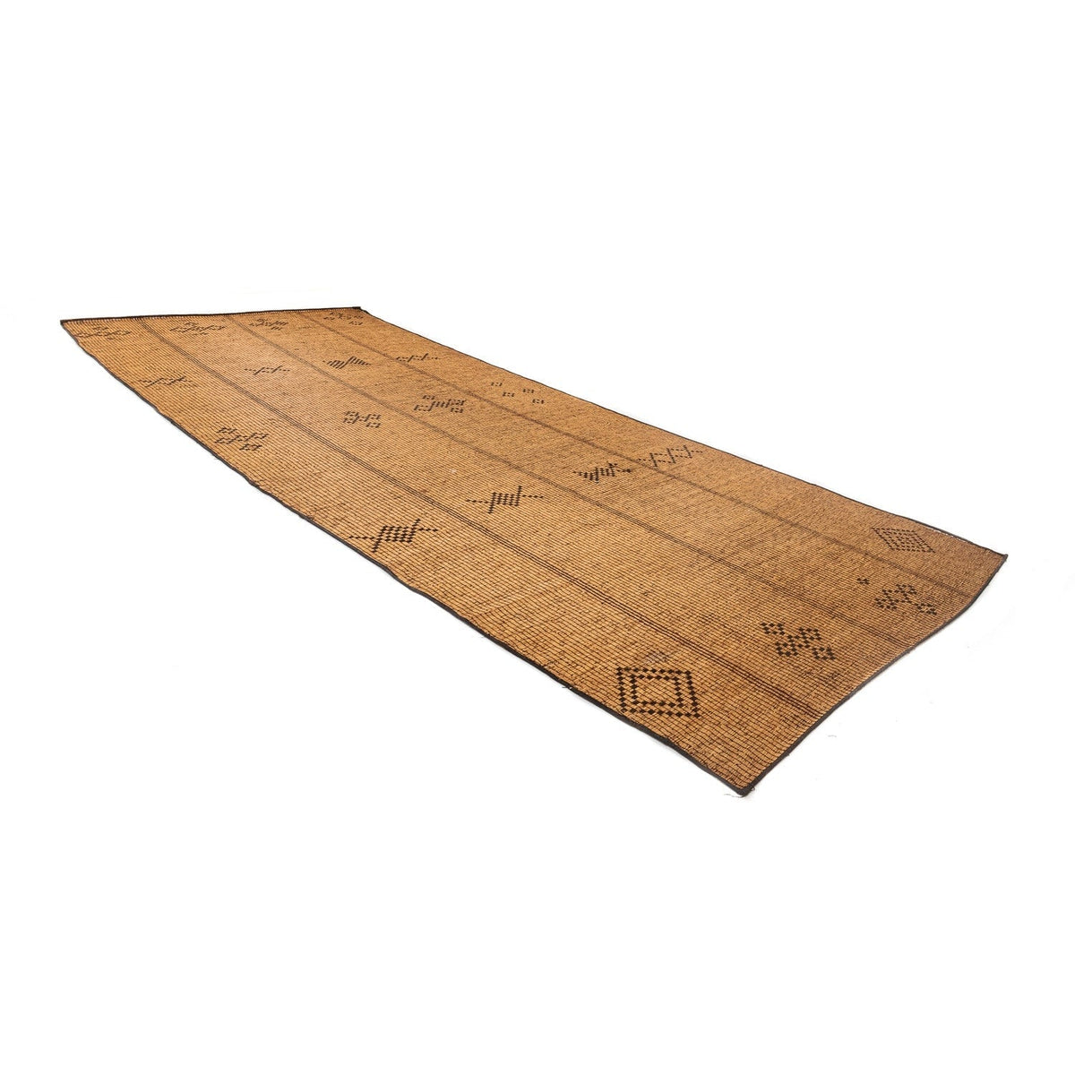 Natte Africaine Touareg 505 x 222 cm - Natte Africaine 
