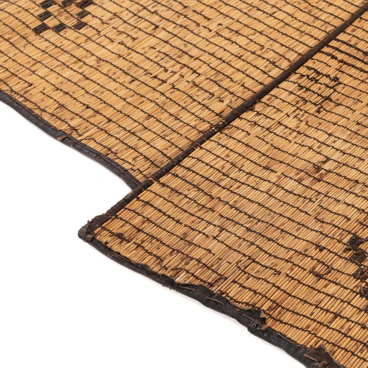 Natte Africaine Touareg 505 x 222 cm - Natte Africaine 