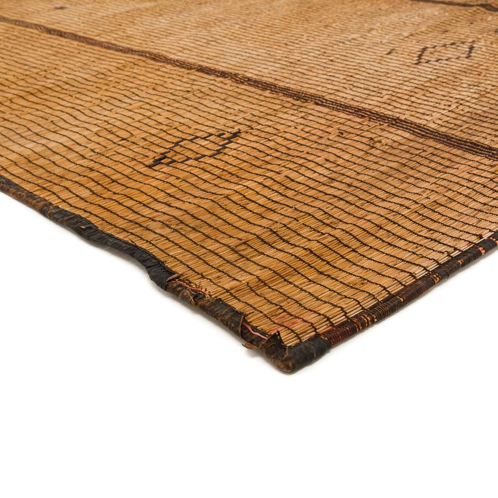 Natte Africaine Touareg 467 x 210 cm - Natte Africaine 
