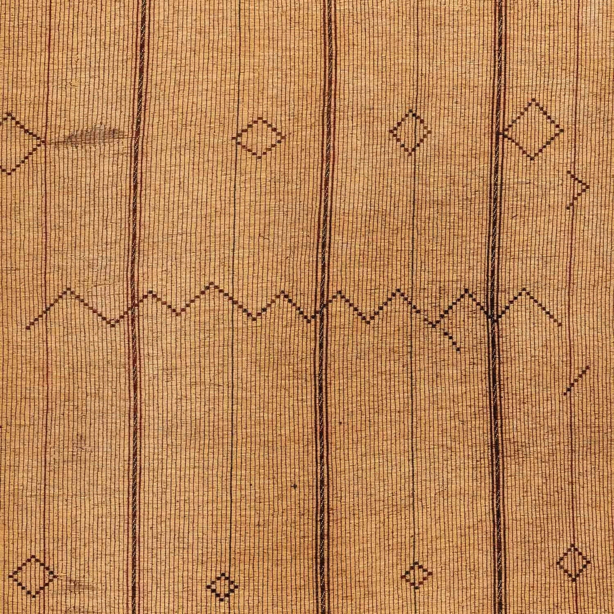 Natte Africaine Touareg 589 x 232 cm - Natte Africaine 