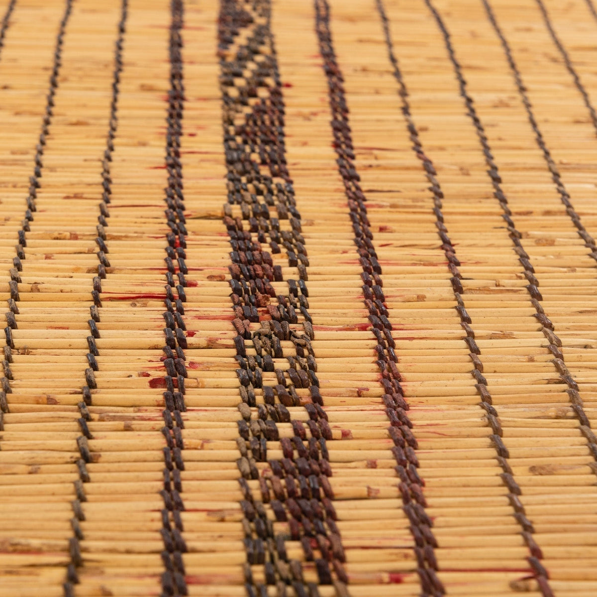 Natte Africaine Touareg 589 x 232 cm - Natte Africaine 