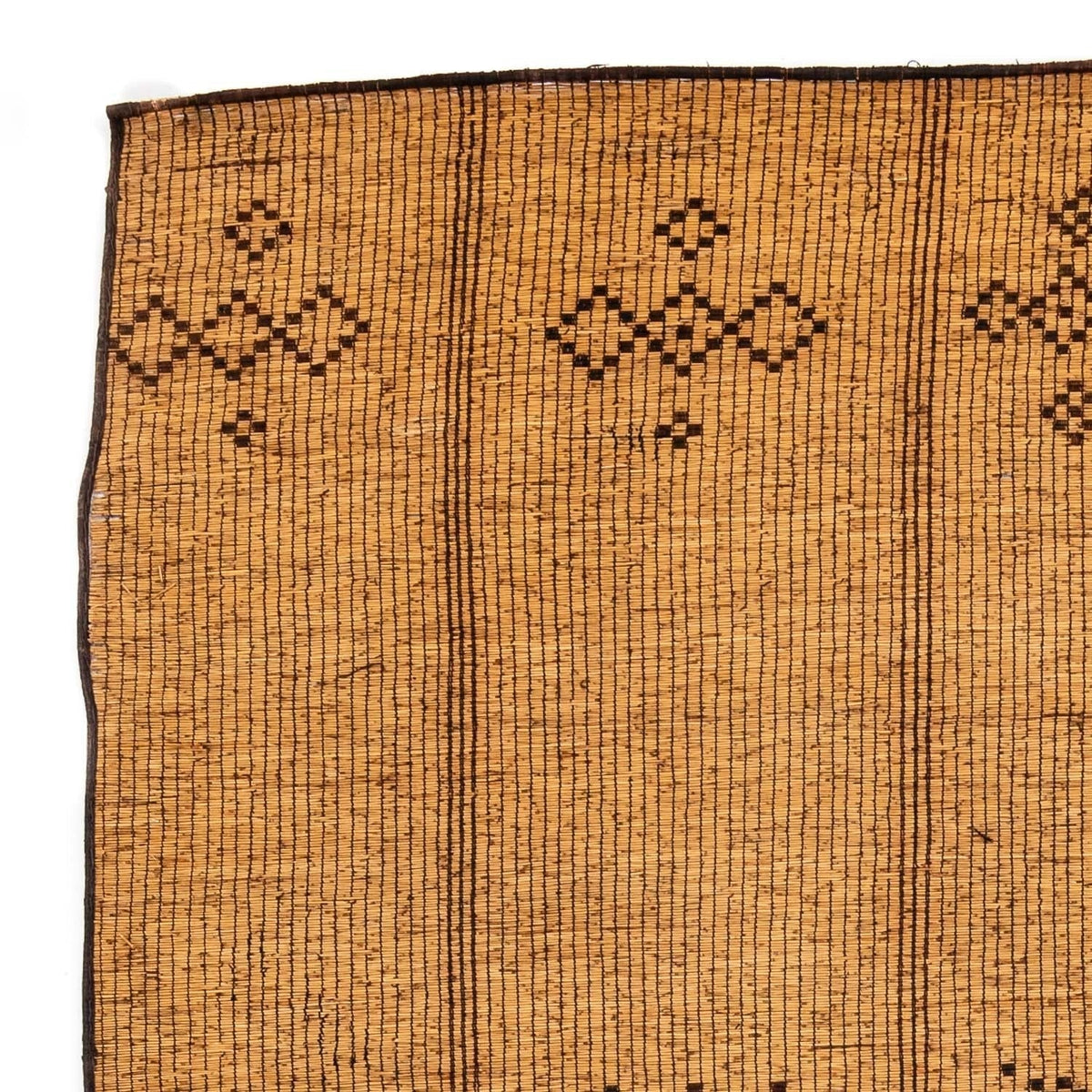 Natte Africaine Touareg 505 x 222 cm - Natte Africaine 