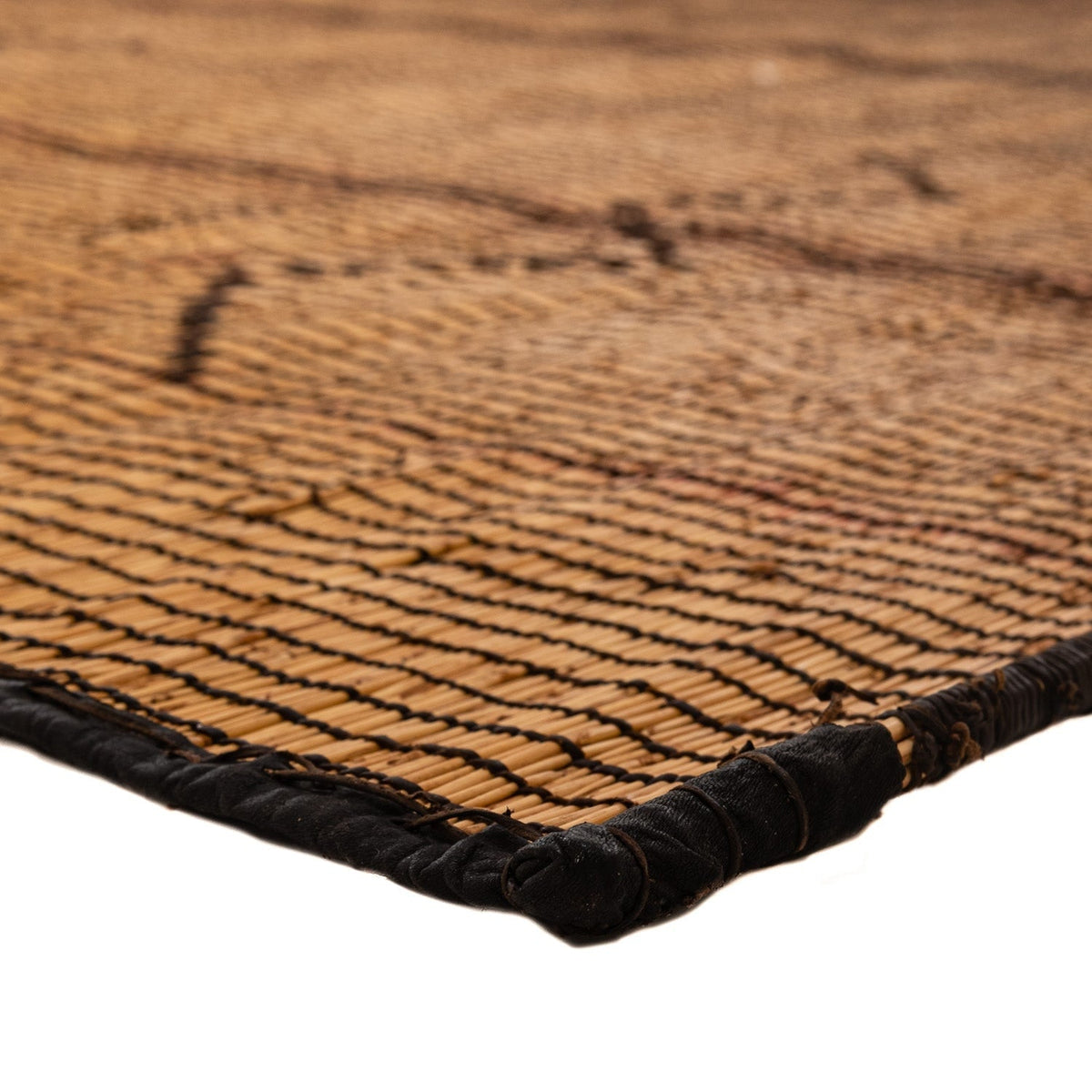 Natte Africaine Touareg 589 x 232 cm - Natte Africaine 
