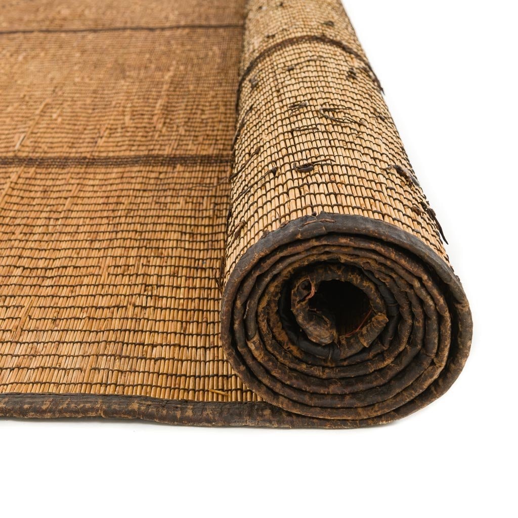 Natte Africaine Touareg 467 x 210 cm - Natte Africaine 