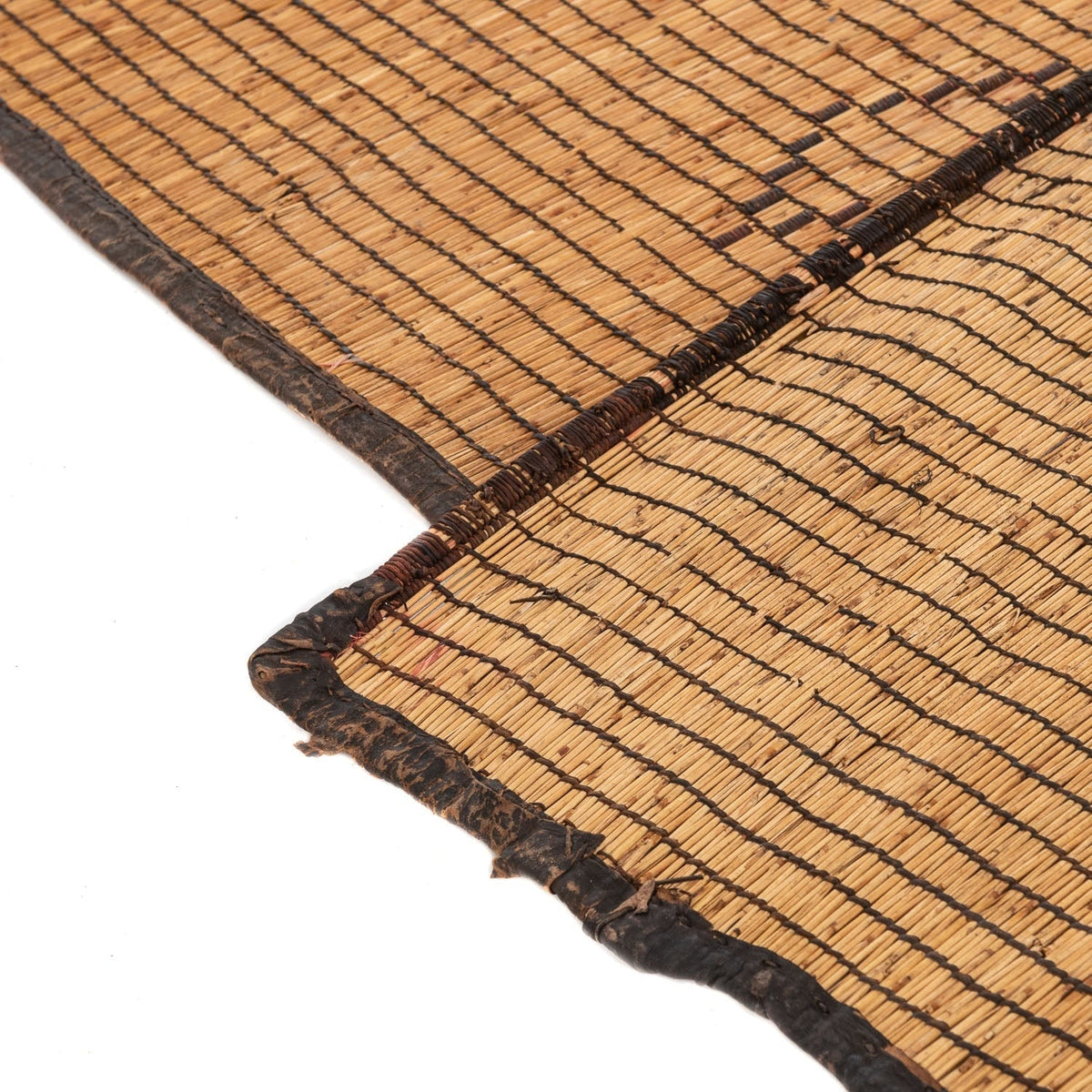 Natte Africaine Touareg 467 x 210 cm - Natte Africaine 