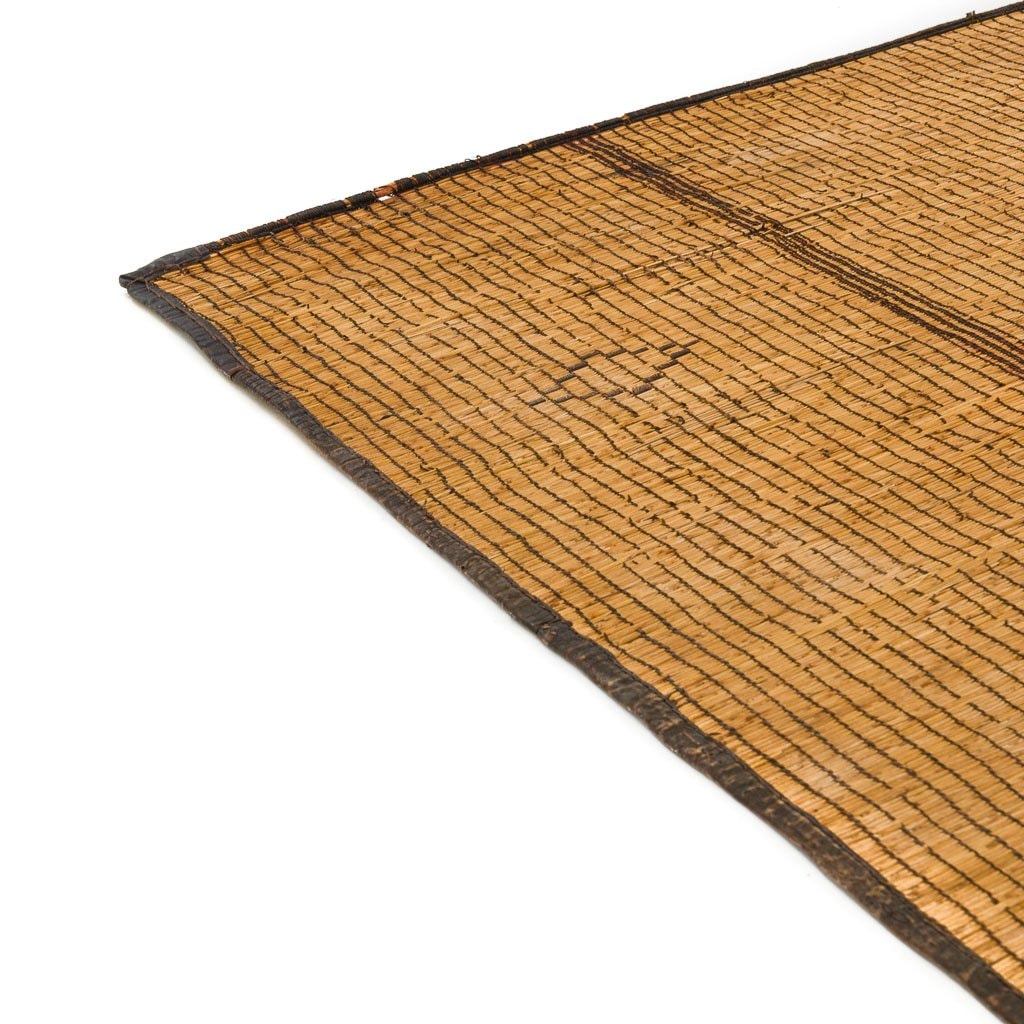 Natte Africaine Touareg 467 x 210 cm - Natte Africaine 