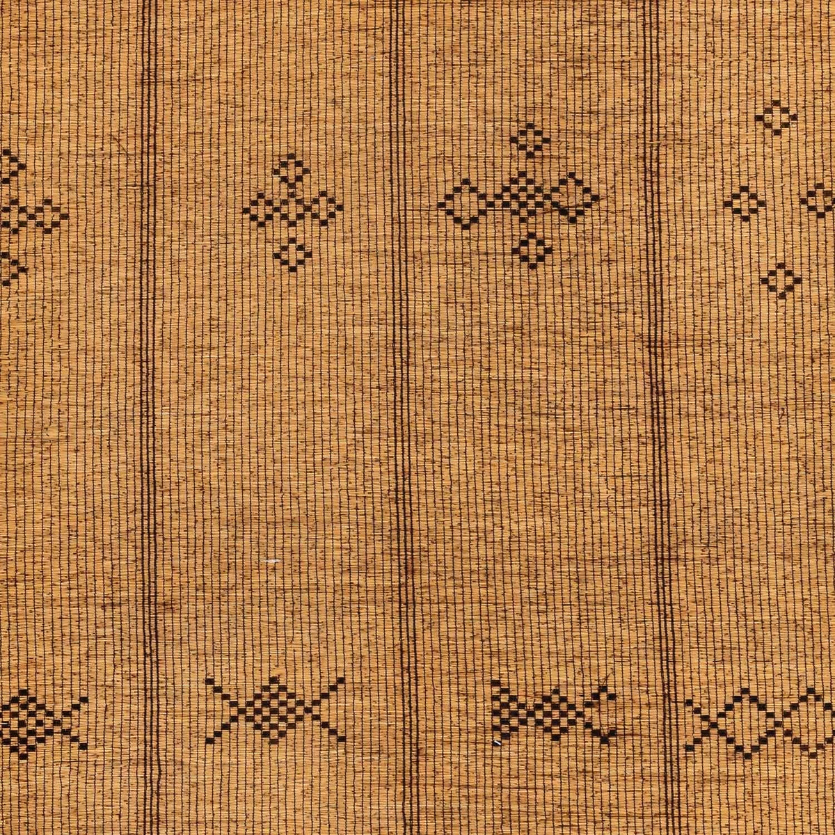 Natte Africaine Touareg 505 x 222 cm - Natte Africaine 
