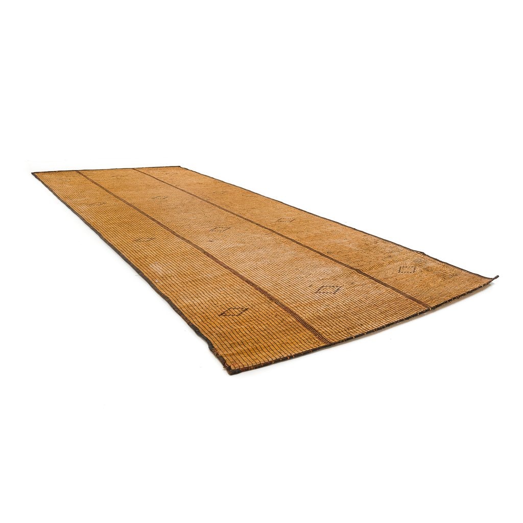 Natte Africaine Touareg 467 x 210 cm - Natte Africaine 