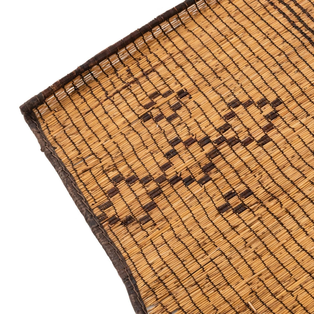 Natte Africaine Touareg 505 x 222 cm - Natte Africaine 