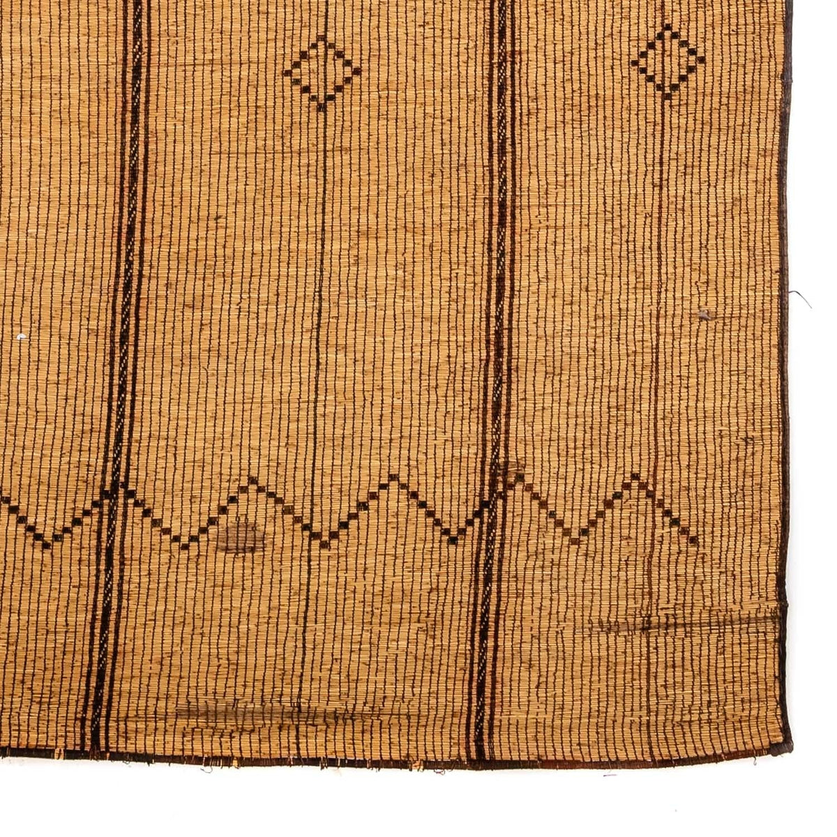 Natte Africaine Touareg 589 x 232 cm - Natte Africaine 