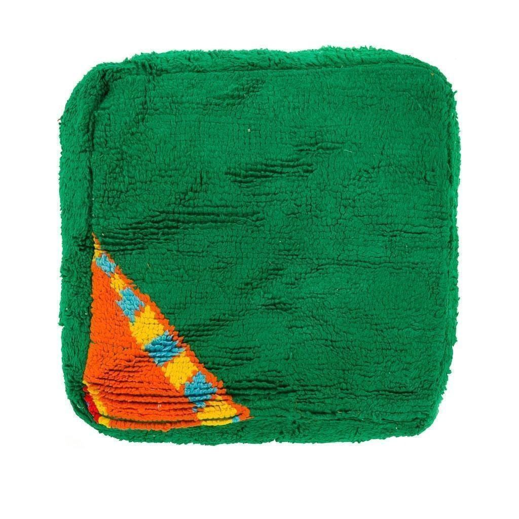Pouf berbère Boujad