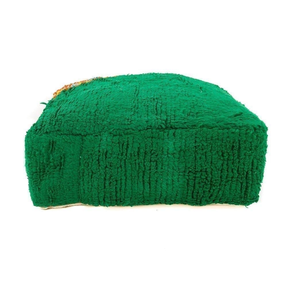 Pouf berbère Boujad