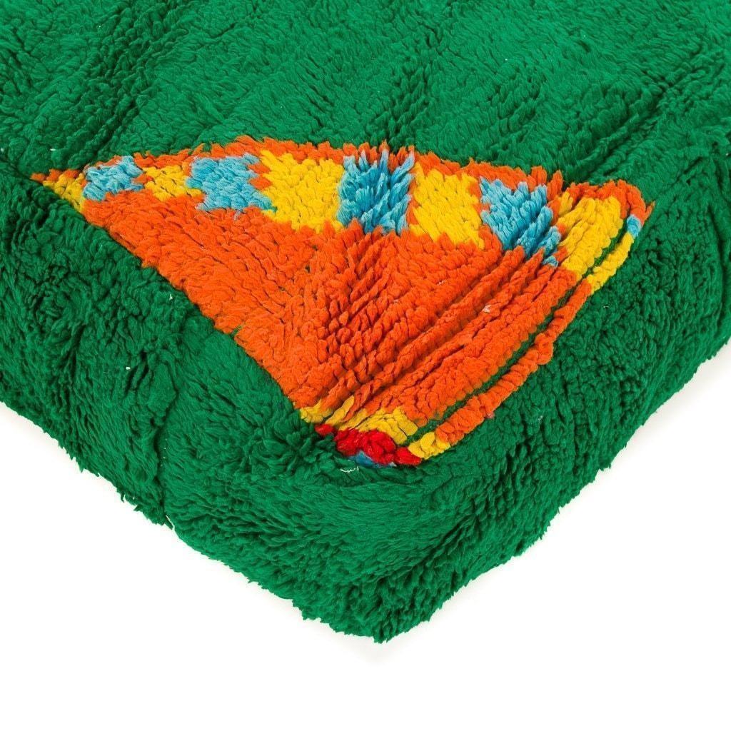Pouf berbère Boujad