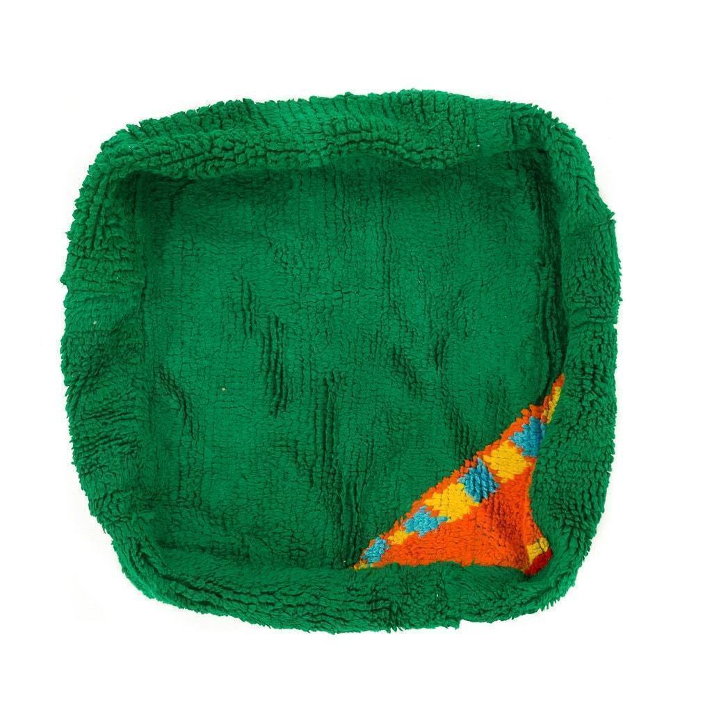 Pouf berbère Boujad