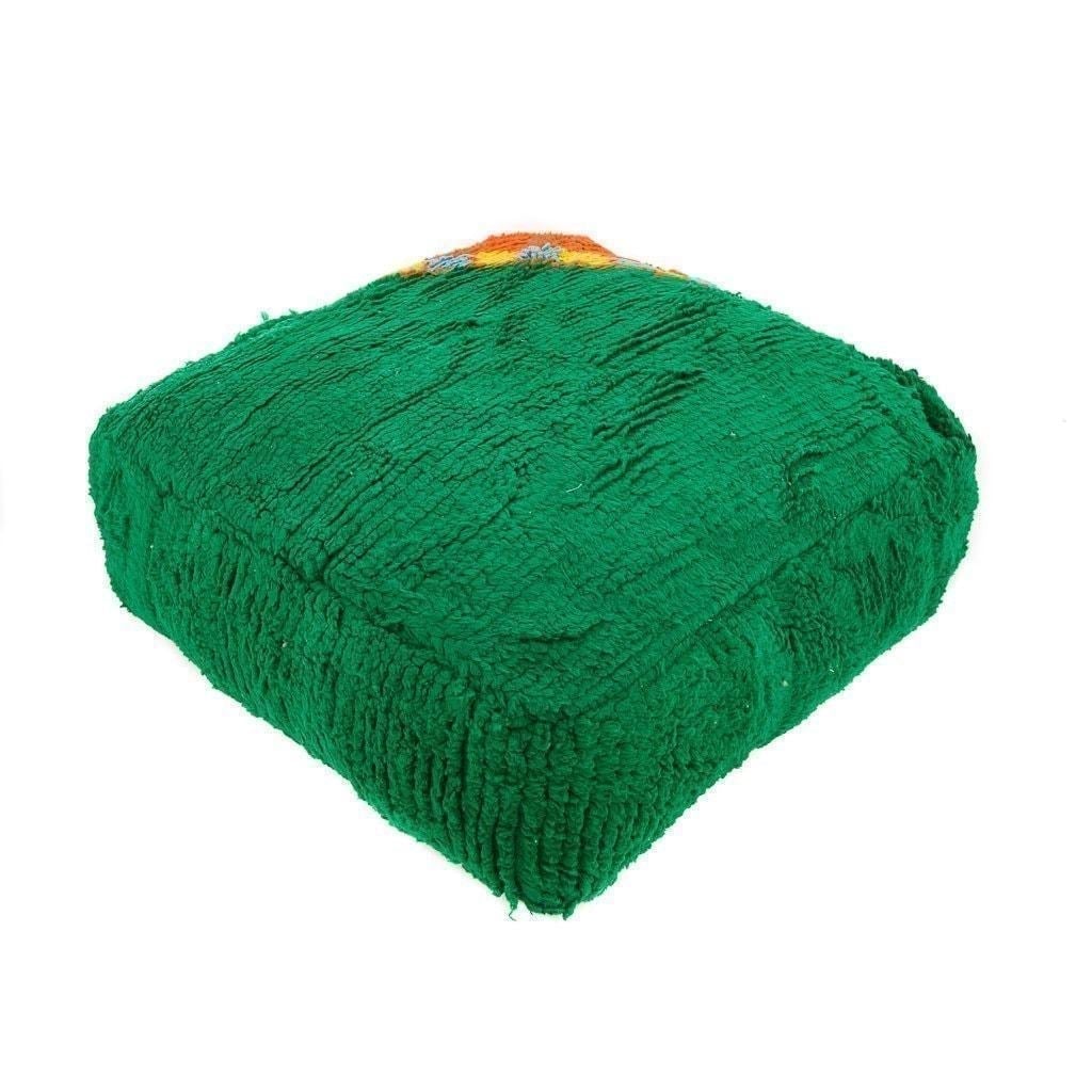 Pouf berbère Boujad