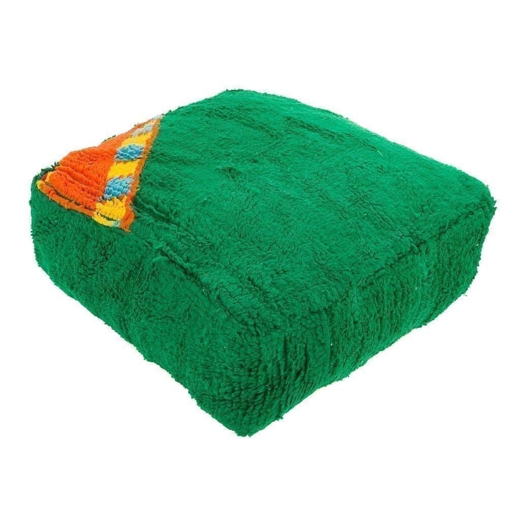 Pouf berbère Boujad