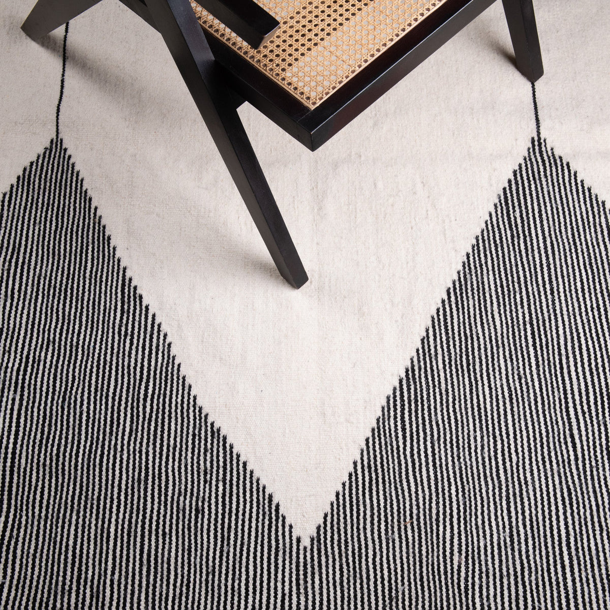 Sodassi - Tapis Berbère kilim "Exclusif"