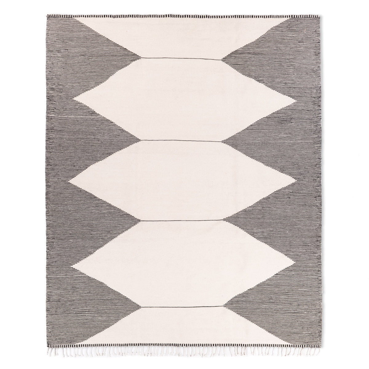 Sodassi - Tapis Berbère kilim "Exclusif"