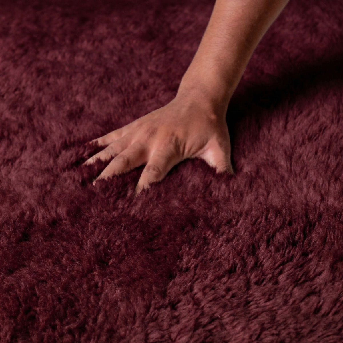 Velours - Luxueux Tapis Mrirt de Couloir "Exclusif"