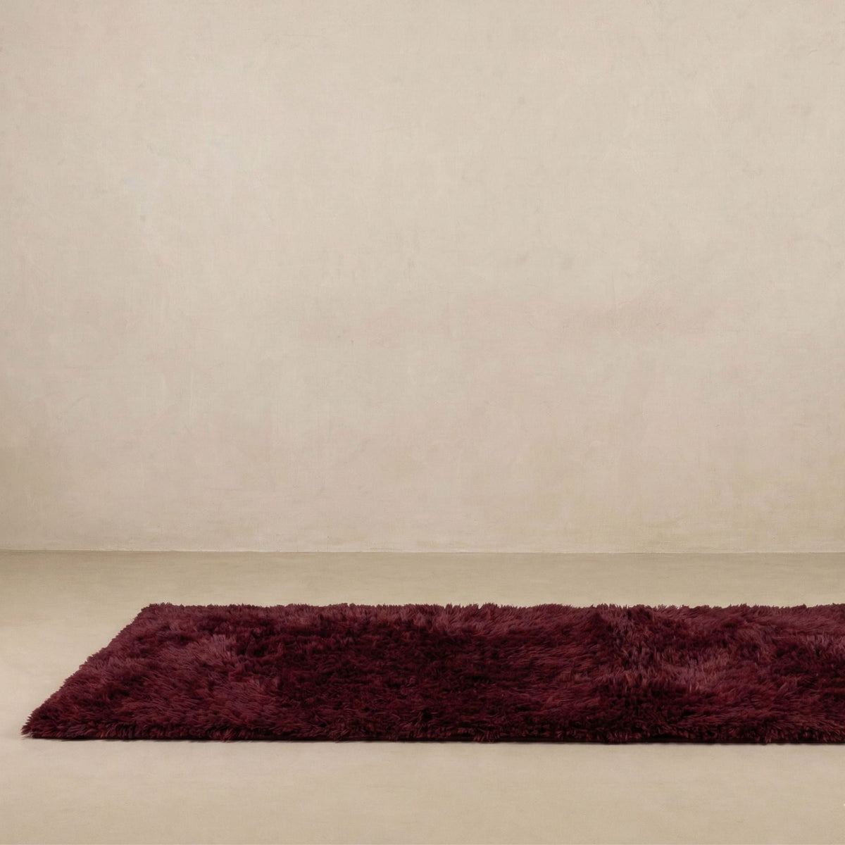 Velours - Luxueux Tapis Mrirt de Couloir "Exclusif"