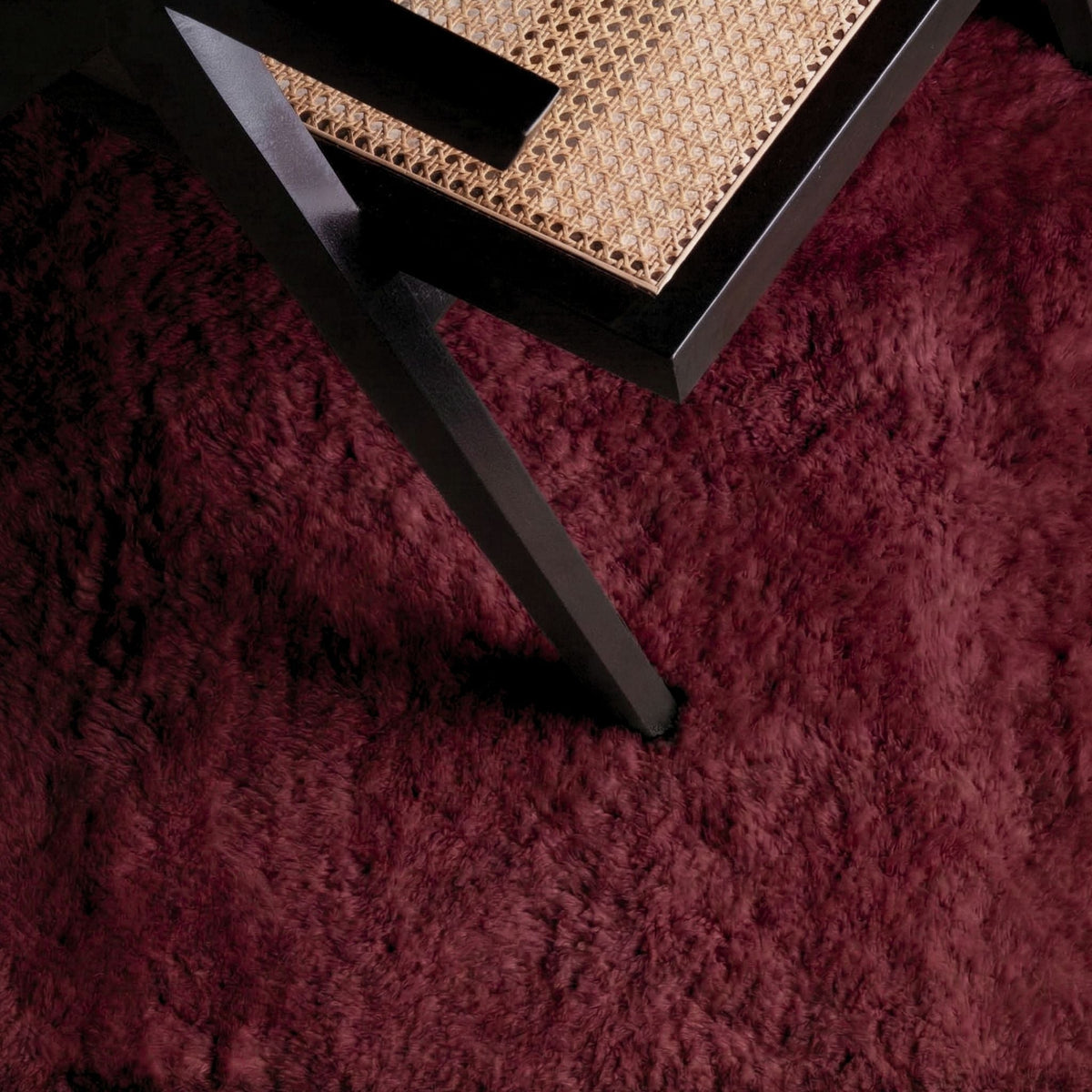 Velours - Luxueux Tapis Mrirt de Couloir "Exclusif"