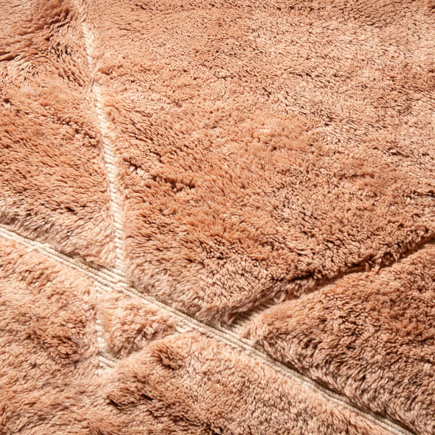 The wool and sculpted texture of Autumn
